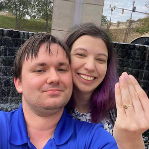 Meet your Posher, April